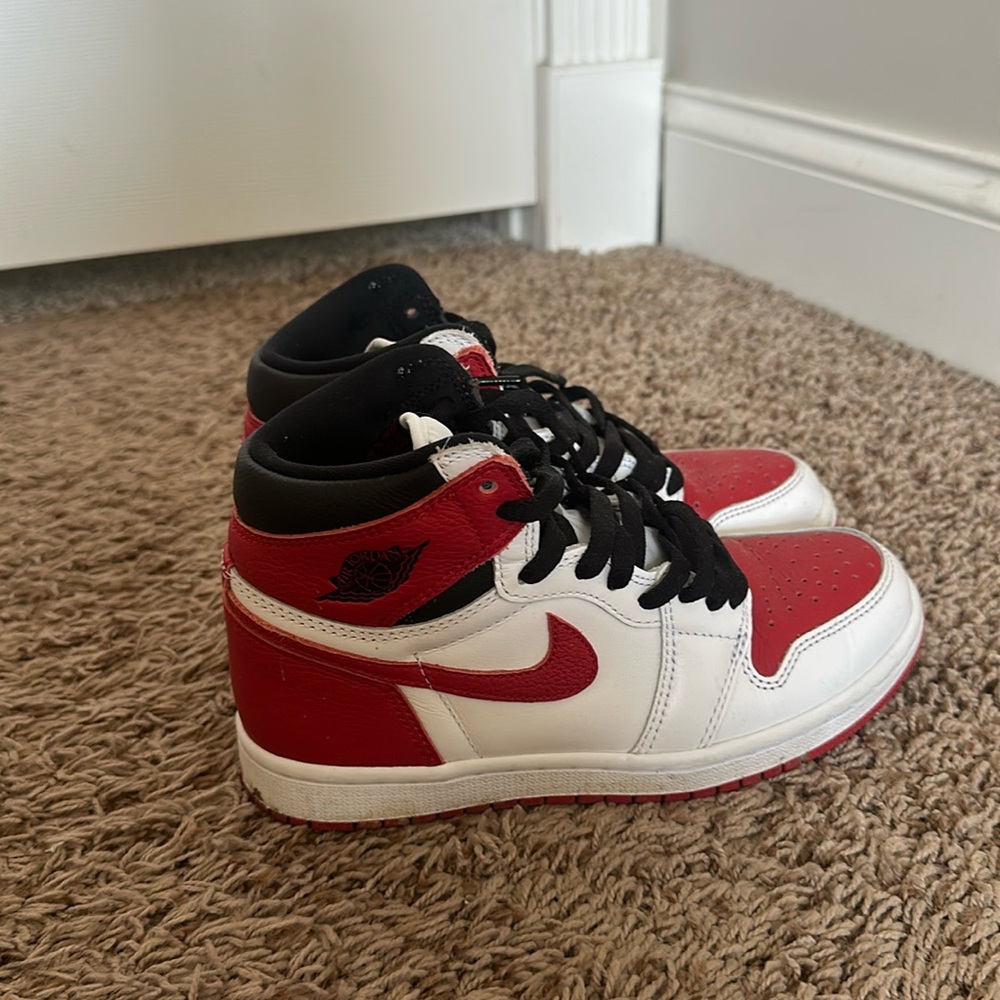 Air Joran 1 “Heritage”